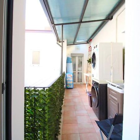 La Rustica House Apartment ออร์โตนา ภายนอก รูปภาพ