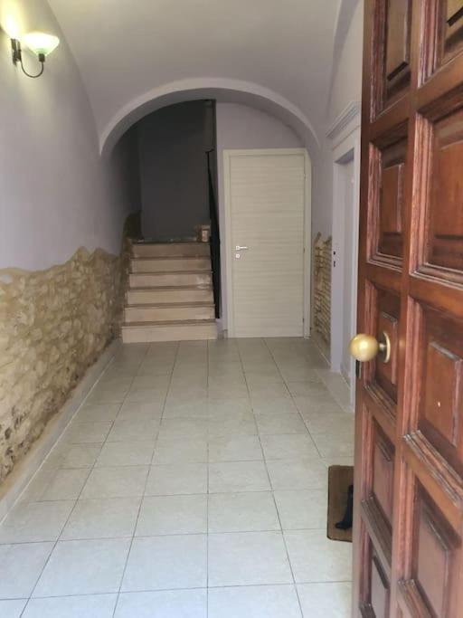 La Rustica House Apartment ออร์โตนา ภายนอก รูปภาพ